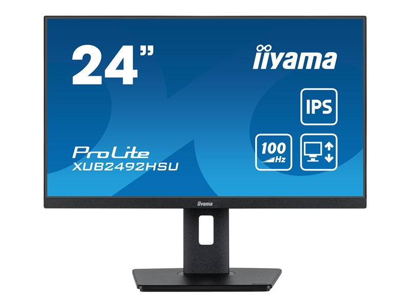 Iiyama Prolite Xub2492hsu B6